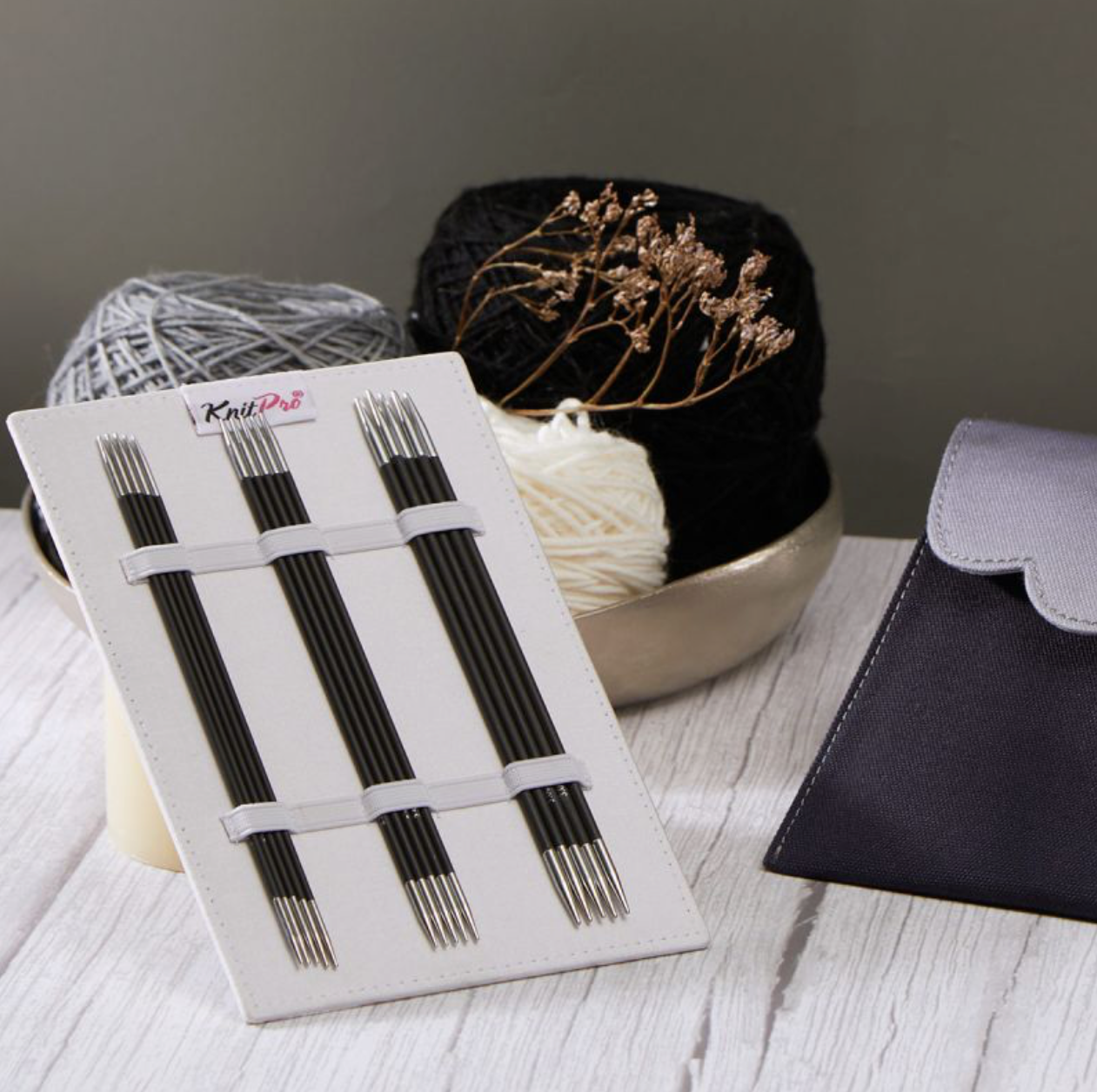 Karbonz-sukkapuikkosetti 15 cm