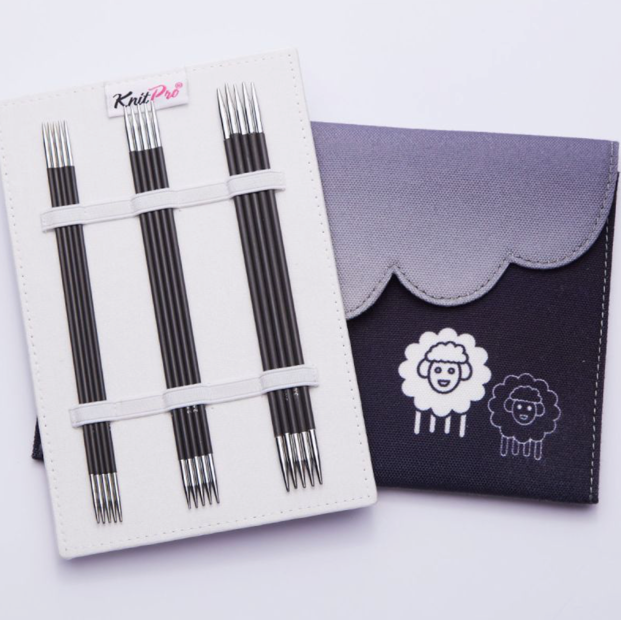 Karbonz-sukkapuikkosetti 15 cm