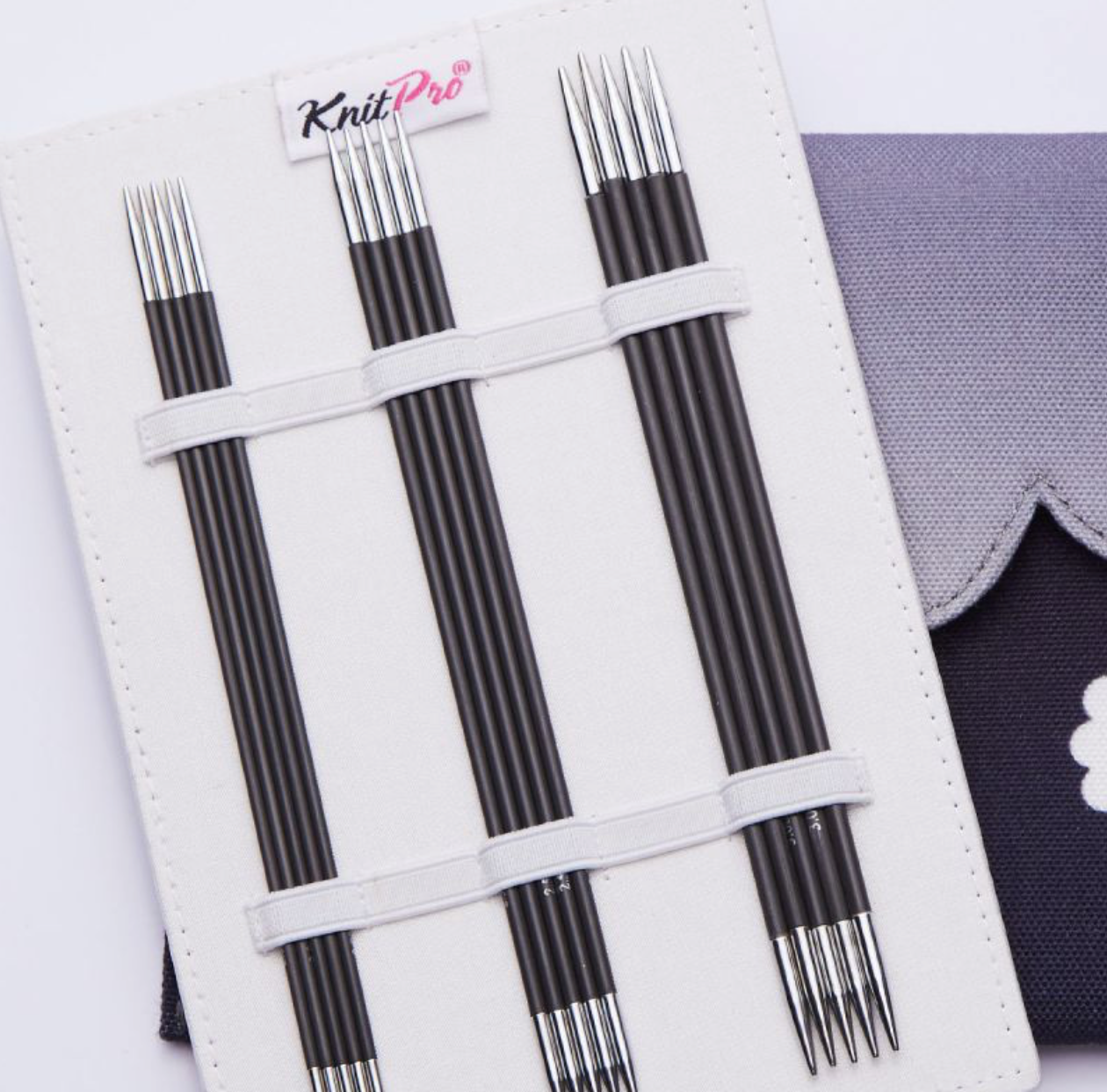 Karbonz-sukkapuikkosetti 15 cm