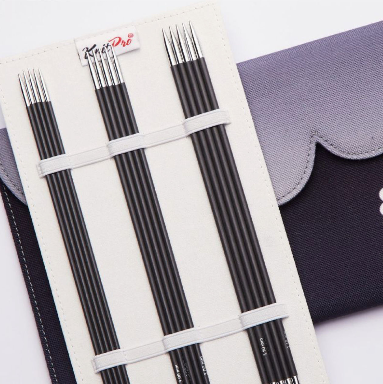 Karbonz-sukkapuikkosetti 20 cm