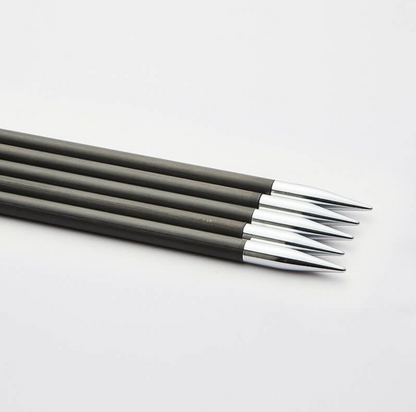 Karbonz double-pointed needles 20 cm