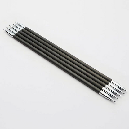 Karbonz double-pointed needles 20 cm