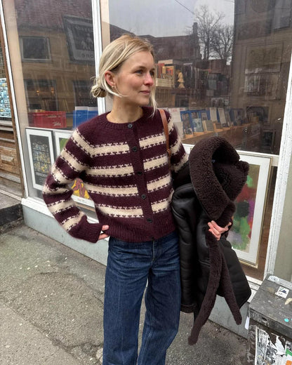 Key Cardigan
