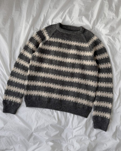 Key Sweater, man