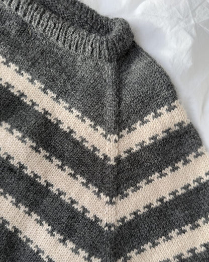 Key Sweater, man
