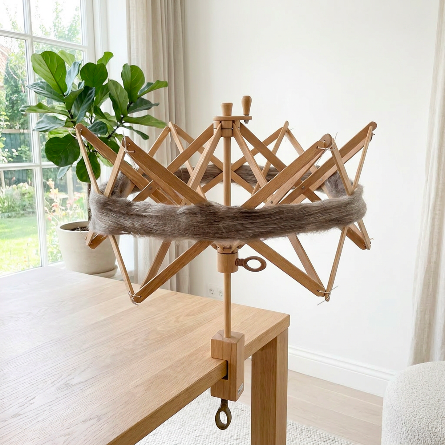 Swift/Skein winder