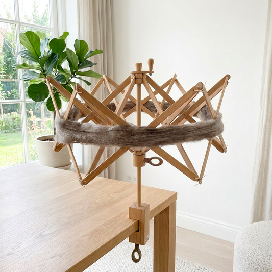 Swift/Skein winder