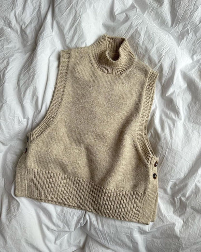 Lulu Slipover FIN