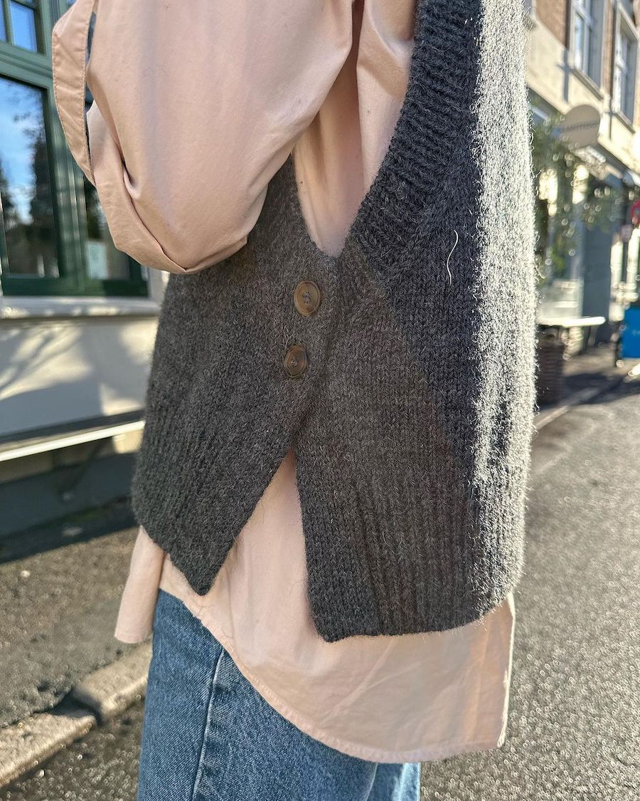 Lulu Slipover FIN