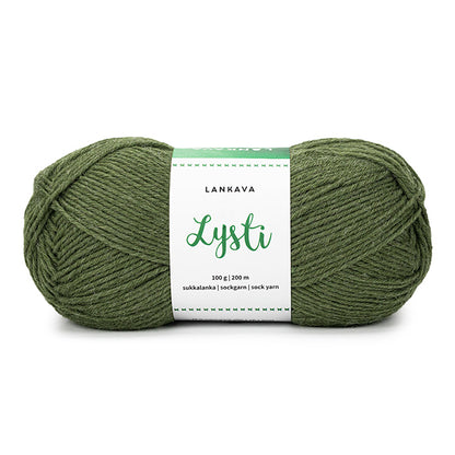 861 Metsä