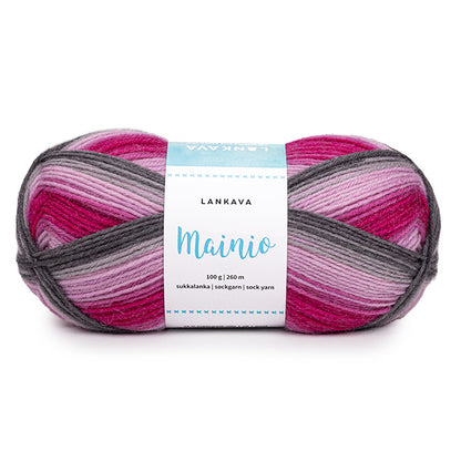 Mainio sock yarn