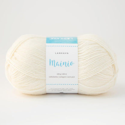 Mainio sock yarn