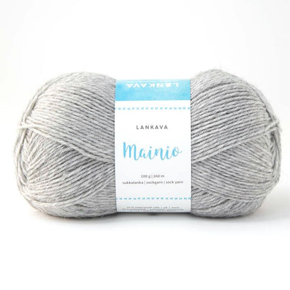 Mainio sock yarn