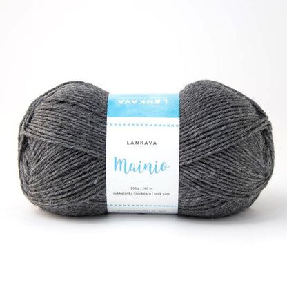 Mainio sock yarn