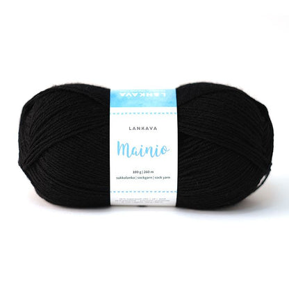 Mainio sock yarn