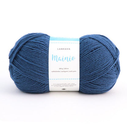 Mainio sock yarn