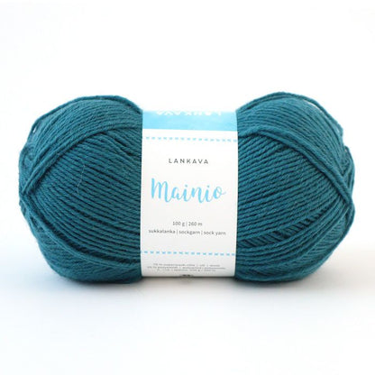 Mainio sock yarn