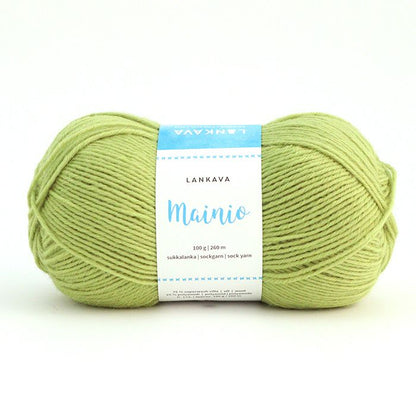 Mainio sock yarn