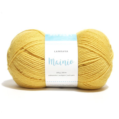 Mainio sock yarn