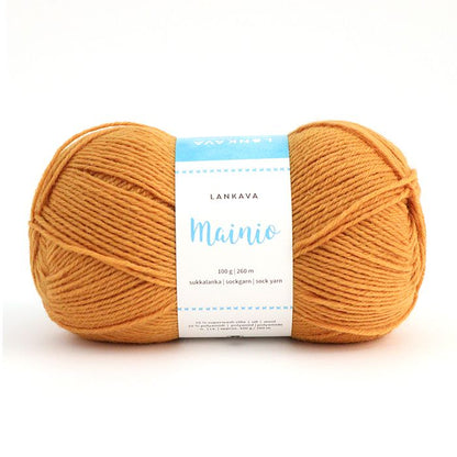 Mainio sock yarn