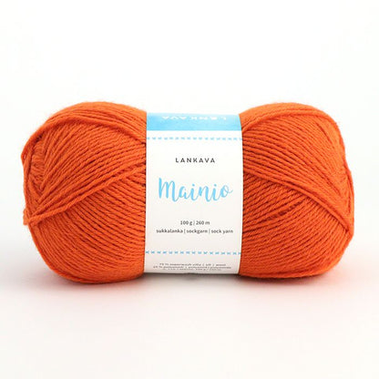 Mainio sock yarn