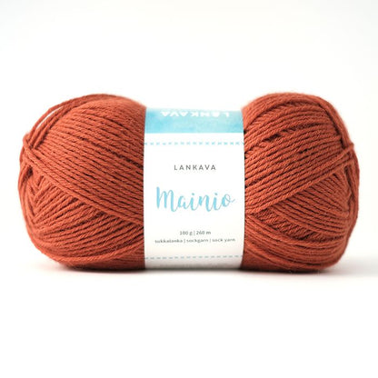 Mainio sock yarn