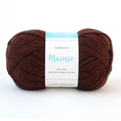 Mainio sock yarn