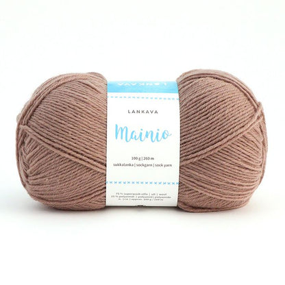 Mainio sock yarn
