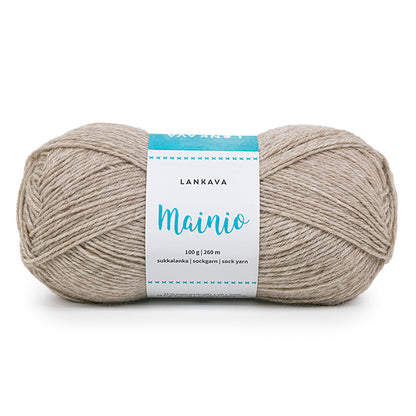 Mainio sock yarn