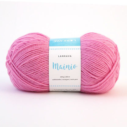 Mainio sock yarn