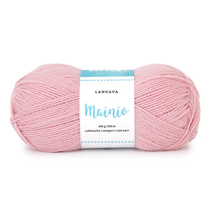 Mainio sock yarn