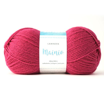 Mainio sock yarn