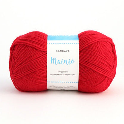 Mainio sock yarn
