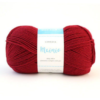 Mainio sock yarn