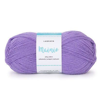 Mainio sock yarn