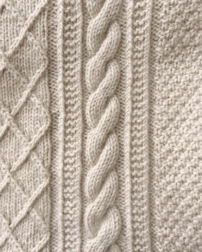 Moby Sweater ENG