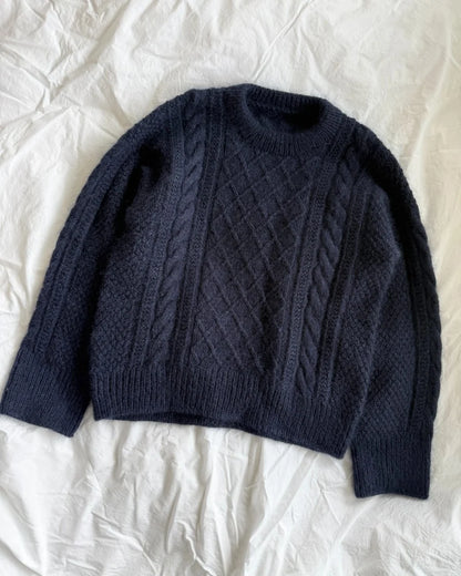 Moby Sweater ENG