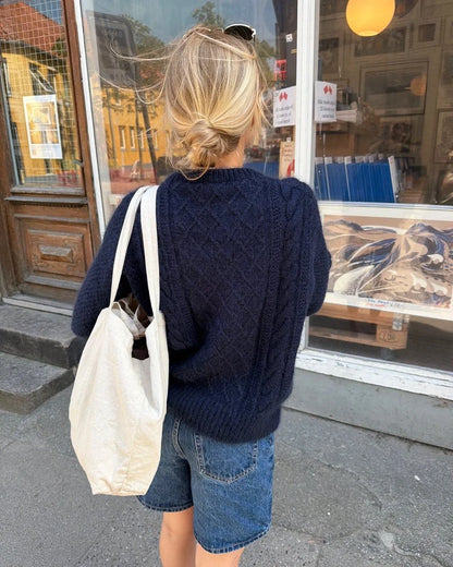 Moby Sweater ENG