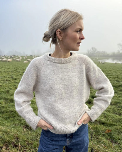 Monday Sweater