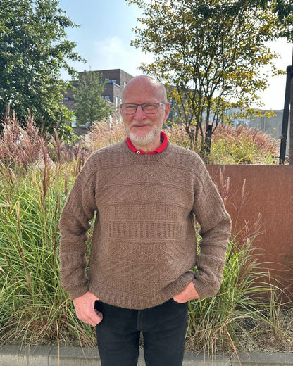 Storm Sweater, men