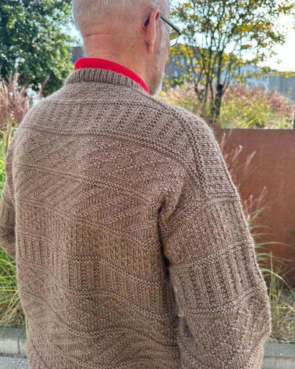 Storm Sweater, men