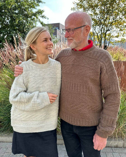 Storm Sweater, men