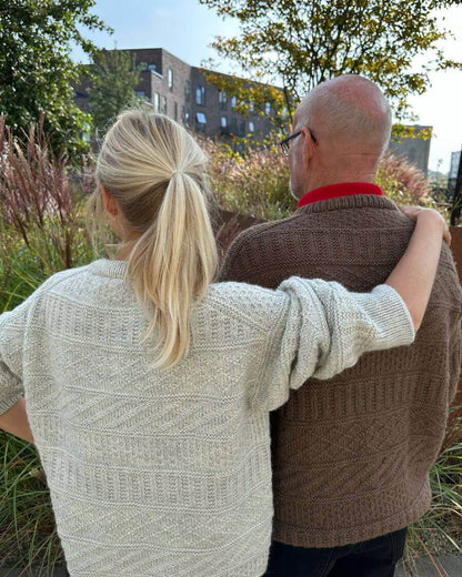 Storm Sweater, men