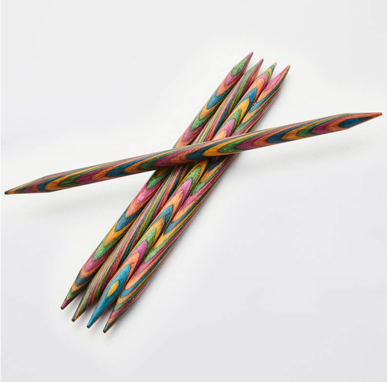 Symfonie-sukkapuikot 20 cm