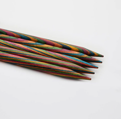 Symfonie double-pointed knitting needles 15 cm
