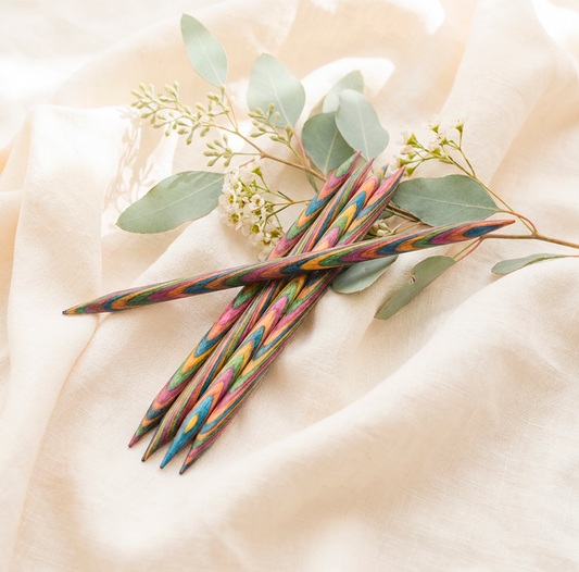 Symfonie double-pointed knitting needles 15 cm