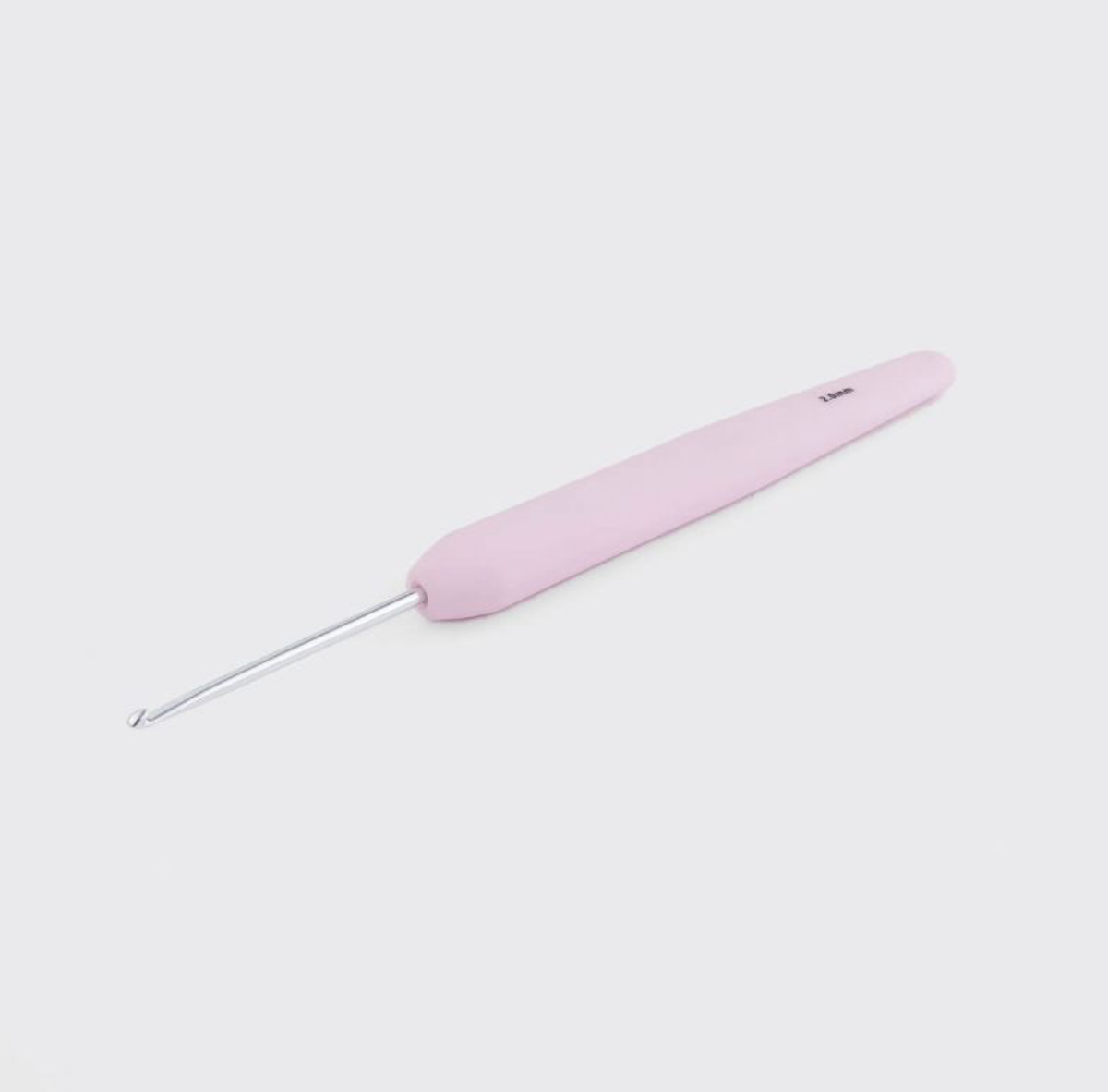 Waves 2.0 crochet hook