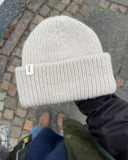 Weekend Hat