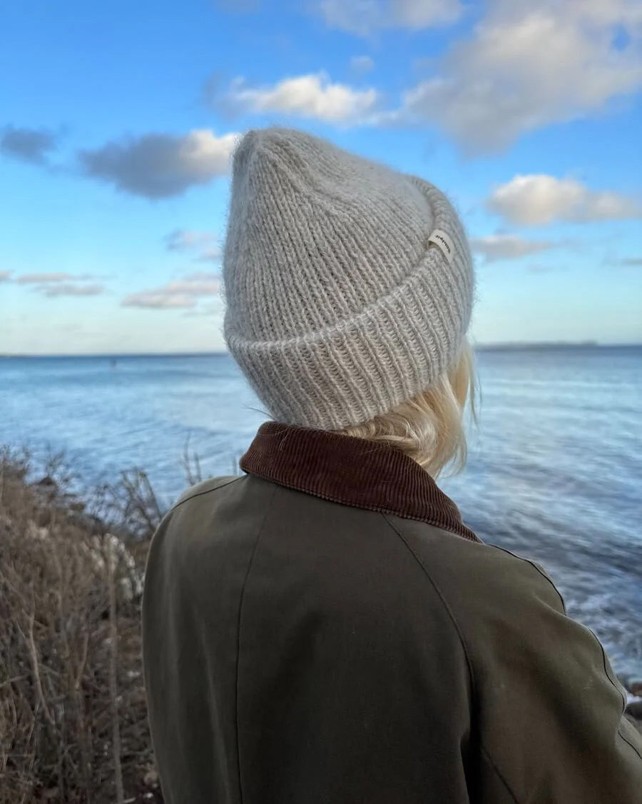 Weekend Hat
