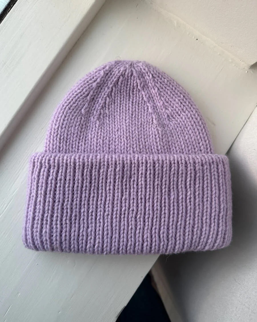 Weekend Hat